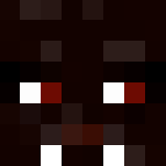 WereWolf - Male Minecraft Skins - image 3
