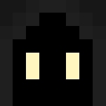 Death - Male Minecraft Skins - image 3