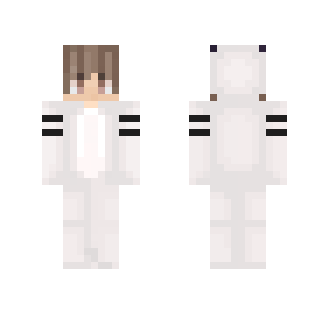 Lil'Person~Onesie~Male Or Female - Female Minecraft Skins - image 2