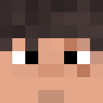 TRISTORM | Lumberjack - Male Minecraft Skins - image 3