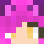 Kit~Cat xDxDxD - Female Minecraft Skins - image 3