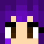 Not a Piece of Cake. - Female Minecraft Skins - image 3