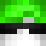 My green Skin re Shade!! - Male Minecraft Skins - image 3