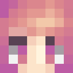 ◊€∆†◊ | I'm Back - Female Minecraft Skins - image 3