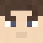 Bertie Wooster (Formal Suit) - Male Minecraft Skins - image 3
