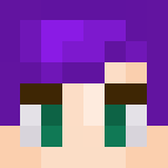 turtle boy :p - Boy Minecraft Skins - image 3