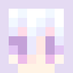 oc ; Mika - Female Minecraft Skins - image 3