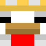 Eversource(Minecraft Story Mode) - Male Minecraft Skins - image 3