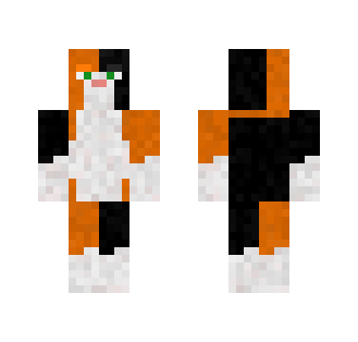 Winslow (Minecraft Story Mode) - Male Minecraft Skins - image 2