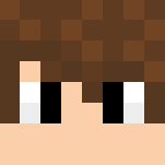 danup navidad - Male Minecraft Skins - image 3