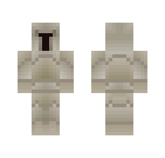 Knight Nick - Male Minecraft Skins - image 2