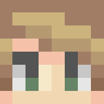 Typical Teenage Skinner - Male Minecraft Skins - image 3