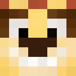 Timon - Male Minecraft Skins - image 3