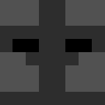 Armored Skeleton Minion - Male Minecraft Skins - image 3