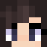 puurple - Female Minecraft Skins - image 3