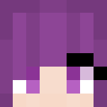 PurpleGamerGirl ^~^ - Female Minecraft Skins - image 3