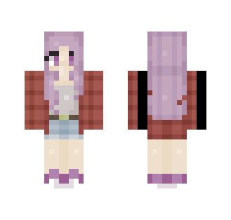 Ahhh 50+ Subbies! ~♥ - Female Minecraft Skins - image 2