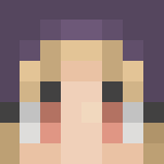 Fig Onesie ???? || North - Female Minecraft Skins - image 3