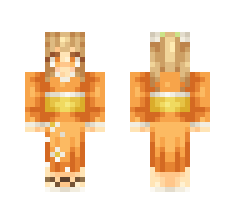 °♚ςħμłł♚° Hiyoko - Female Minecraft Skins - image 2