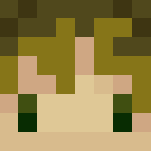 Matcha Green Tea - Male Minecraft Skins - image 3
