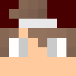 Finusheeeddd - Male Minecraft Skins - image 3