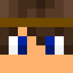 LightMarrow - Male Minecraft Skins - image 3