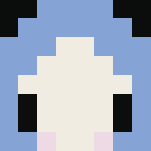 Kawaii Panda Onesie - Kawaii Minecraft Skins - image 3