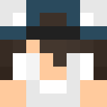THIS FOR MEH TWIN :D - Male Minecraft Skins - image 3