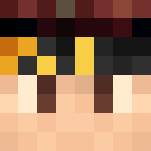 Klein - ALO - Male Minecraft Skins - image 3