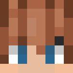 Teen with jeans - Male Minecraft Skins - image 3