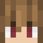 Cute teen guy - Male Minecraft Skins - image 3