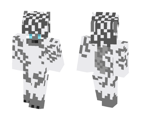 iTo - Male Minecraft Skins - image 1