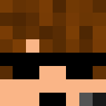 Dark_Potato23's skin I made - Male Minecraft Skins - image 3