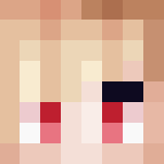 SSO - David Lowberg - Male Minecraft Skins - image 3