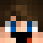 DeluxePVP - Male Minecraft Skins - image 3