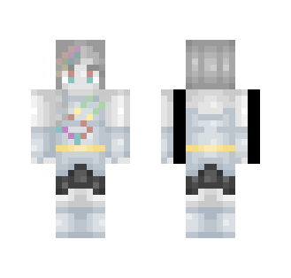 Anicetous' request::. - Female Minecraft Skins - image 2