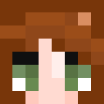 First skin over 5 months :o - Female Minecraft Skins - image 3