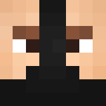 Bane 2012 | BigMikeFTW - Male Minecraft Skins - image 3