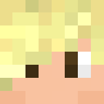 Frain - Male Minecraft Skins - image 3
