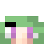 WHERE IS SHE? - Other Minecraft Skins - image 3