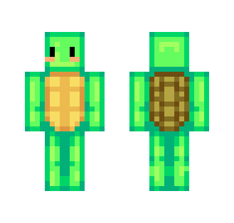 Turtle - Interchangeable Minecraft Skins - image 2