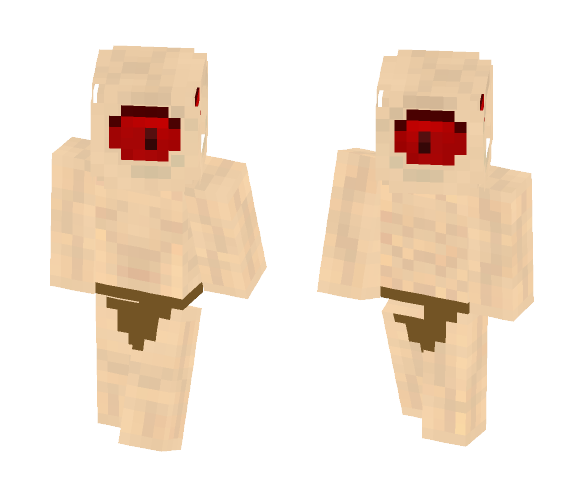 LotC IDEK - Male Minecraft Skins - image 1