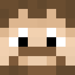 Mayor_Stimpy - Other Minecraft Skins - image 3
