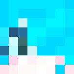 »Freezy♥oc« - Female Minecraft Skins - image 3