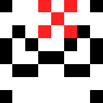 RedX - Male Minecraft Skins - image 3