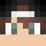 Teen Cool Boy - Boy Minecraft Skins - image 3