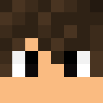 ShadowBoss - Male Minecraft Skins - image 3