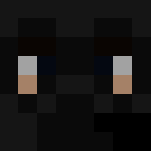 Apocalyptic Survivor - Male Minecraft Skins - image 3