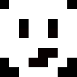 Cute Skeleton - Male Minecraft Skins - image 3