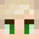 mint boy - Boy Minecraft Skins - image 3